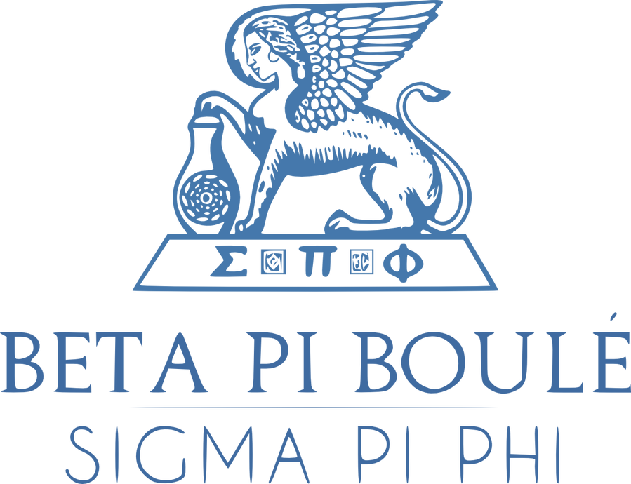 Beta Pi Boulé
